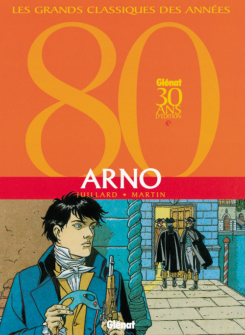 Arno Tomes 1 à 3 - 9782723429658