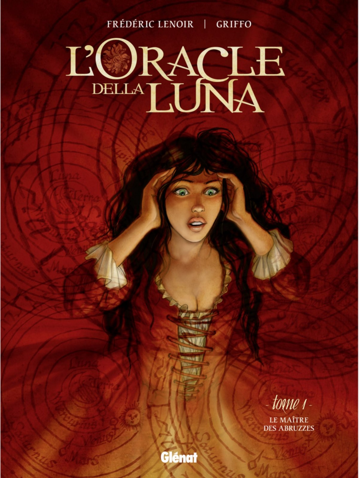 Maître des Abruzzes (Le)