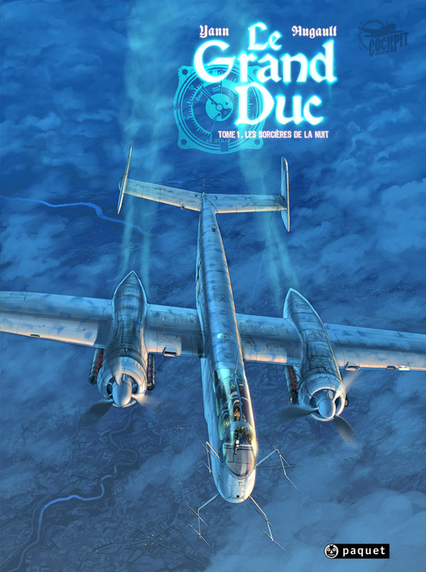 Sorcières de la Nuit (Les)