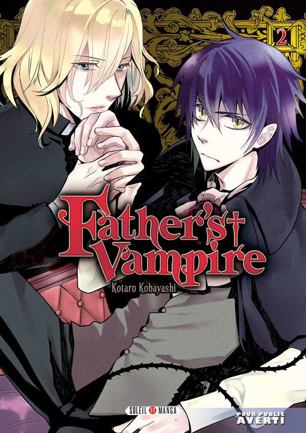 Father's Vampire 2