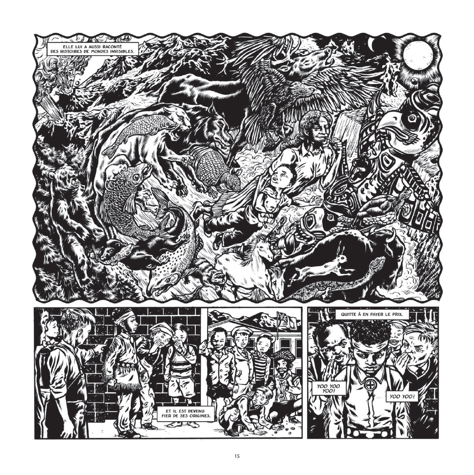 Kiss the sky - Jimi Hendrix 1942-1970 - Extrait 1