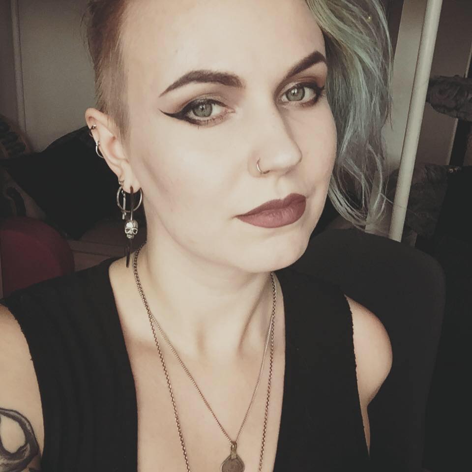 Rosi Kämpe - Auteur