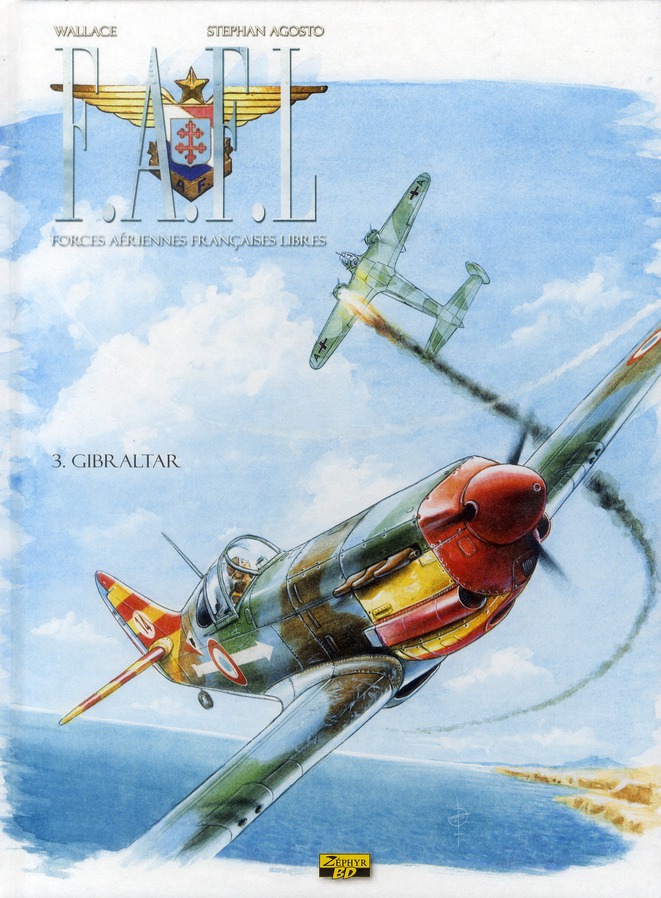Gilbraltar