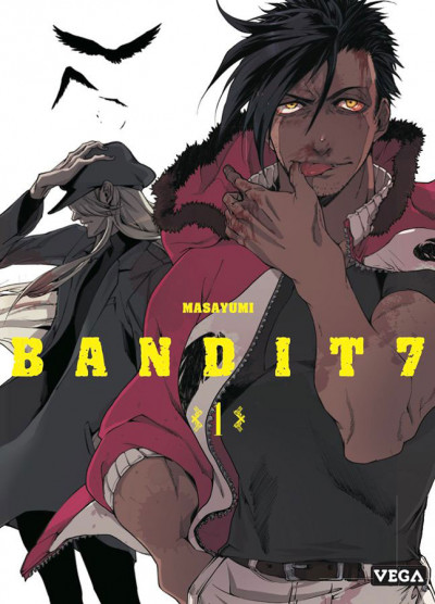 Série Bandit 7