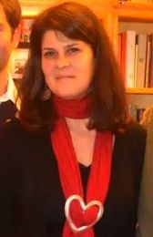 Barbara Garufi - Auteur