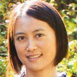 Na Liu - Auteur