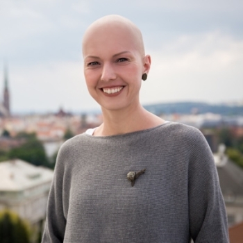 Tereza Drahonovská - Auteur