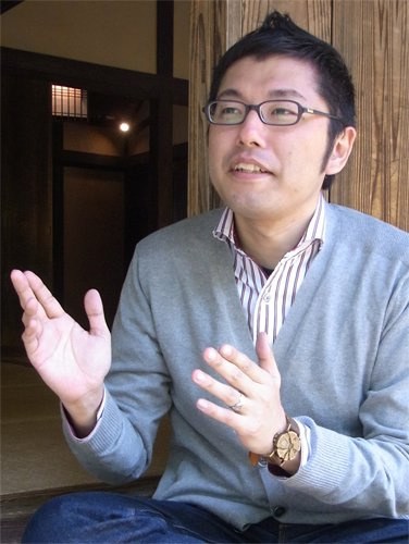 Masato Hisa - Auteur