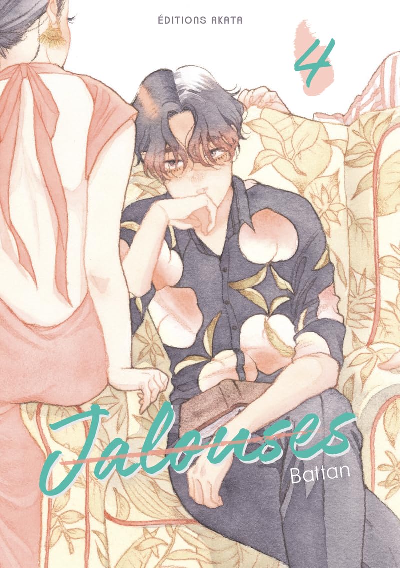 Jalouses 4