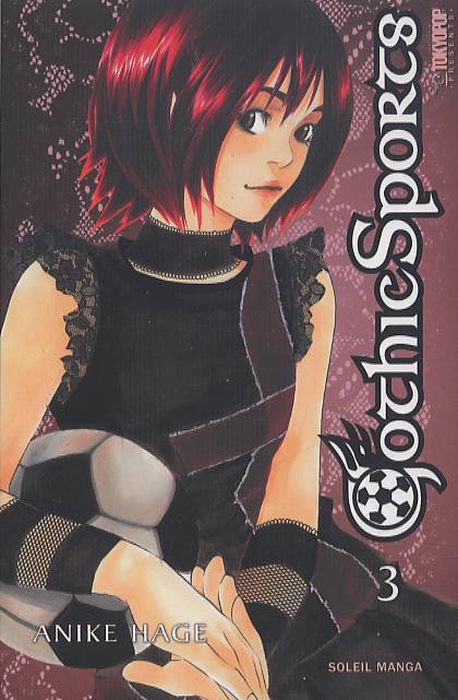 Gothic sports 3