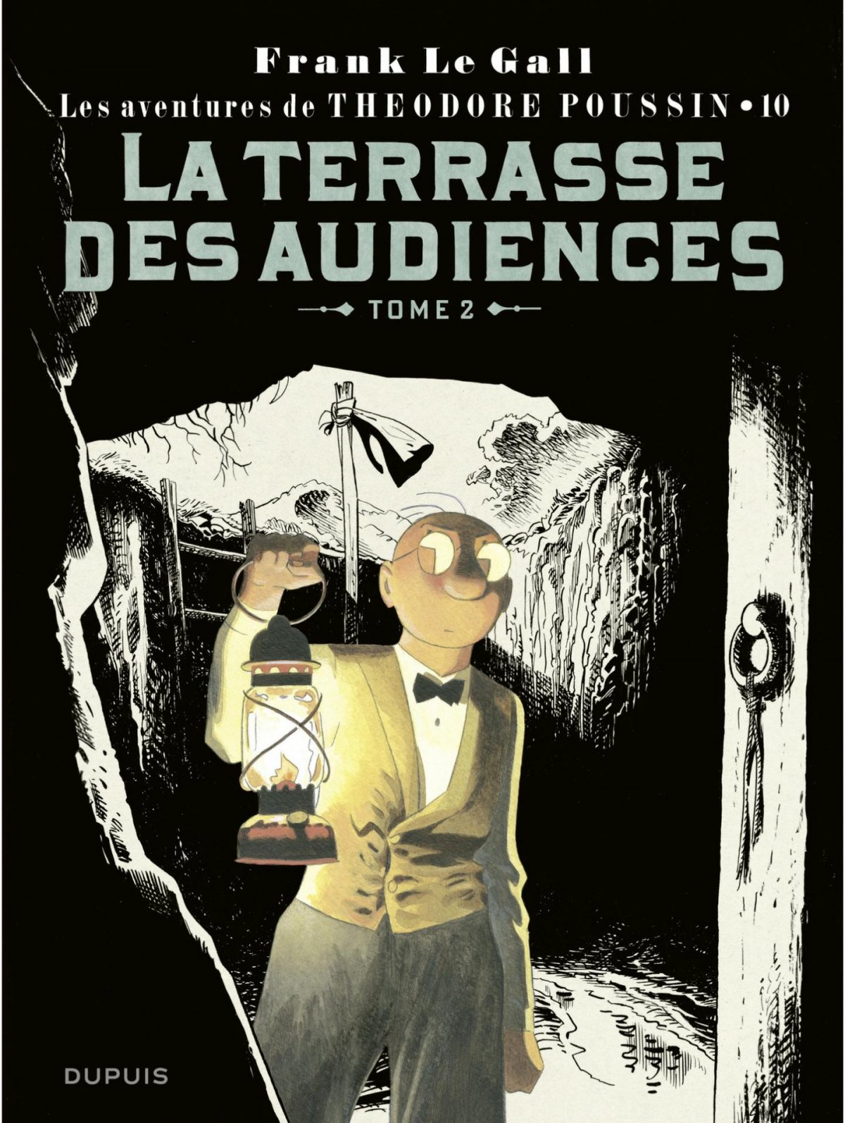 Terrasse des audiences (La) 2