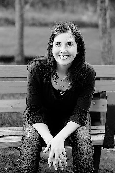 Megan Grey - Auteur