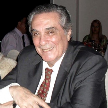 Enrique Villagrán - Auteur