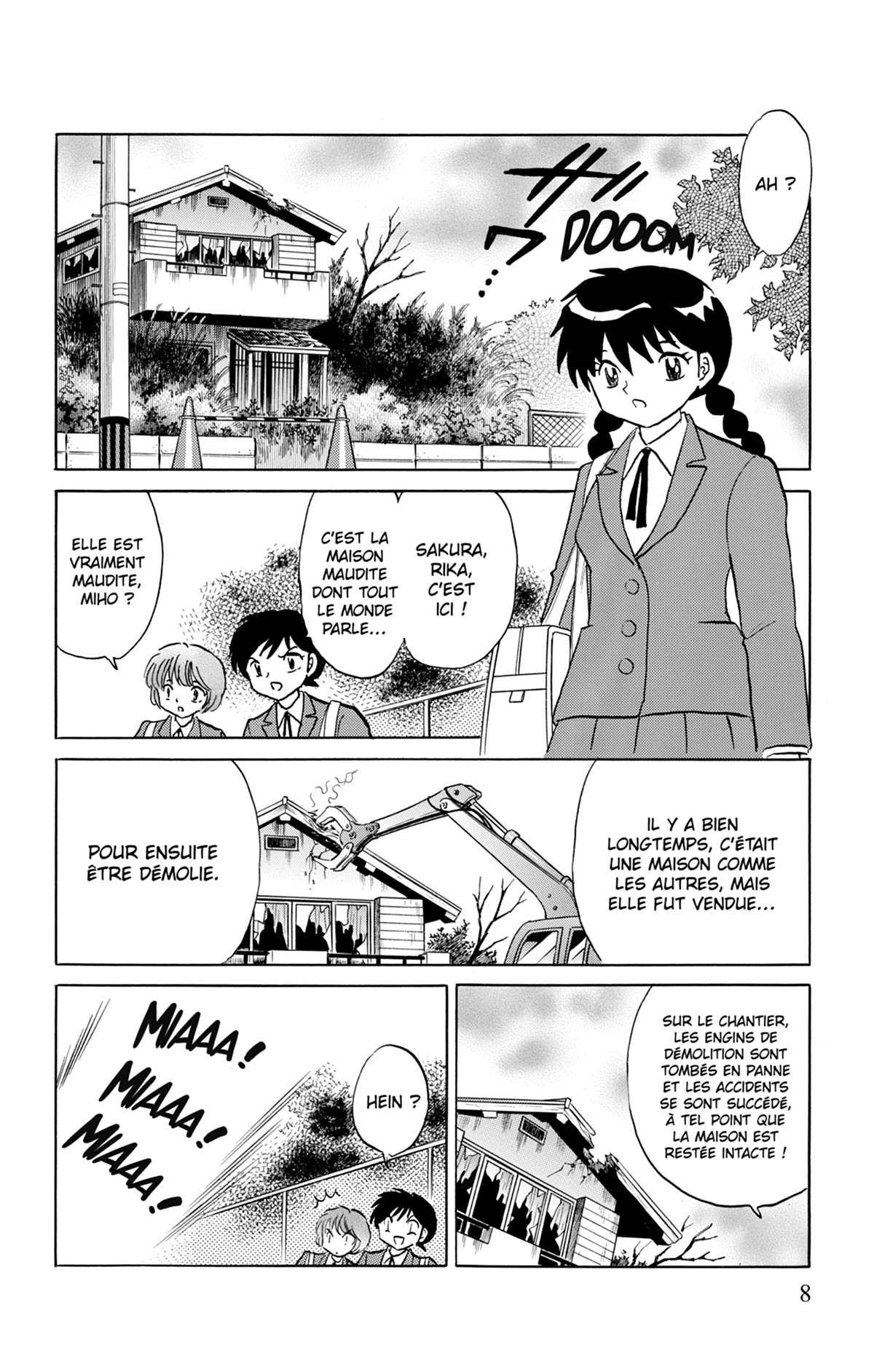 Rinne 38 - Extrait 1