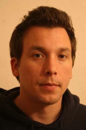 Brett Matthews - Auteur