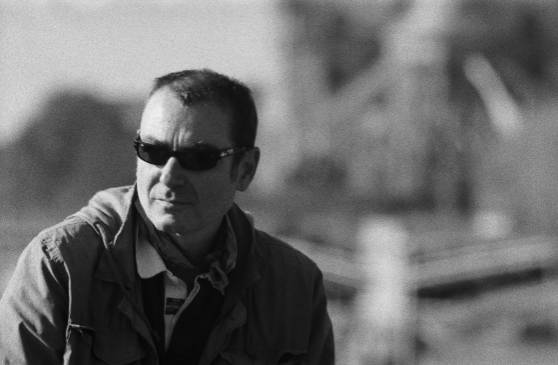 Xavier Picard - Auteur