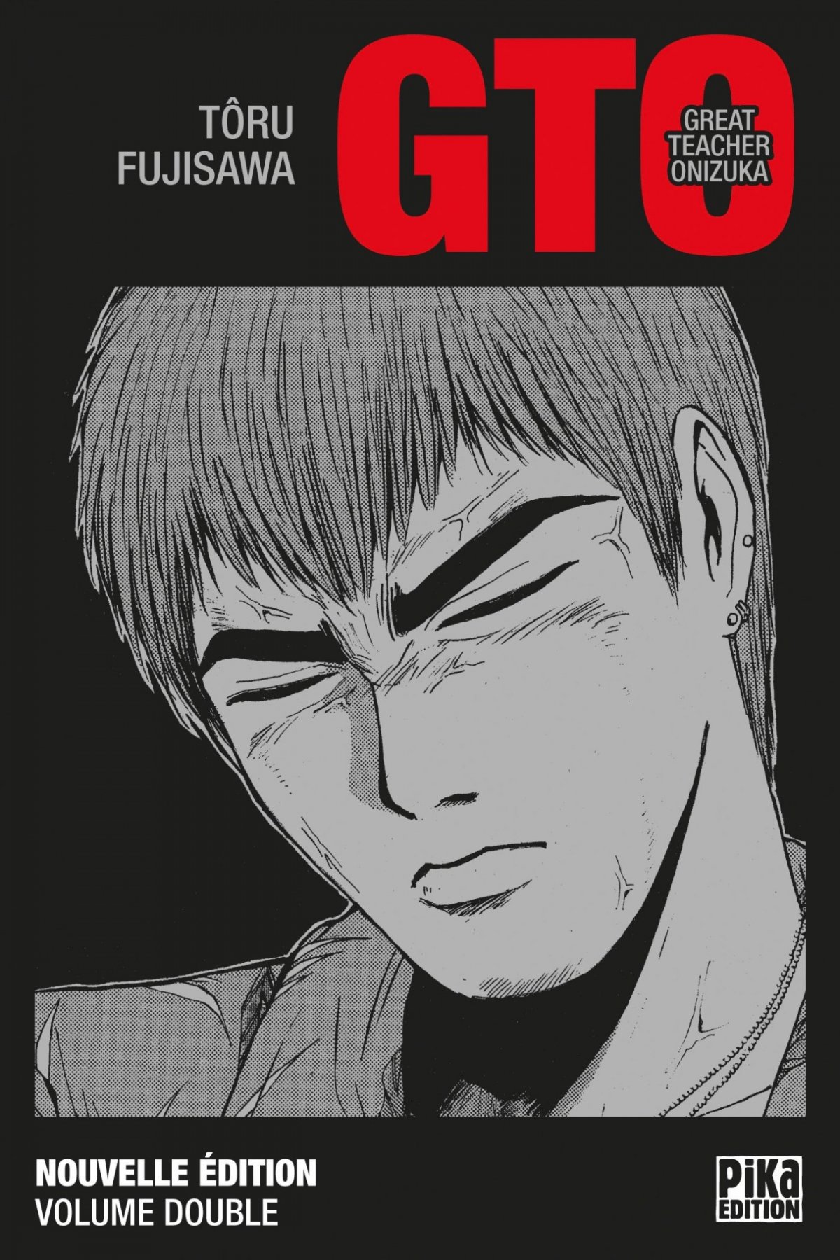 GTO double 9