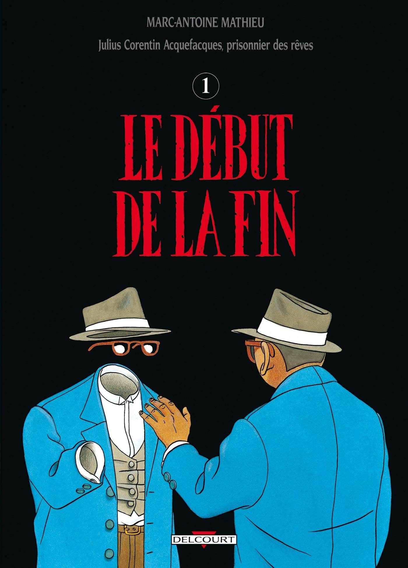 Début de la fin (Le)