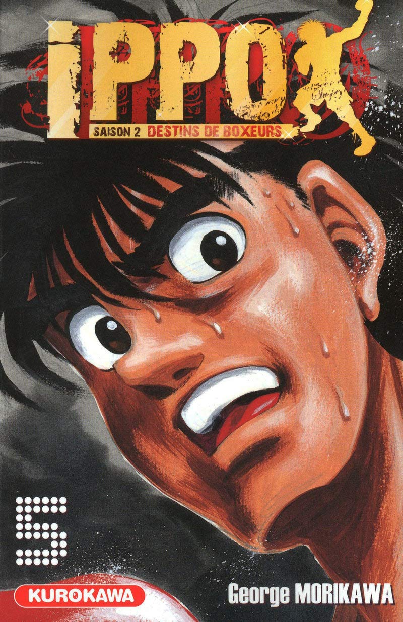 Ippo saison 2 5