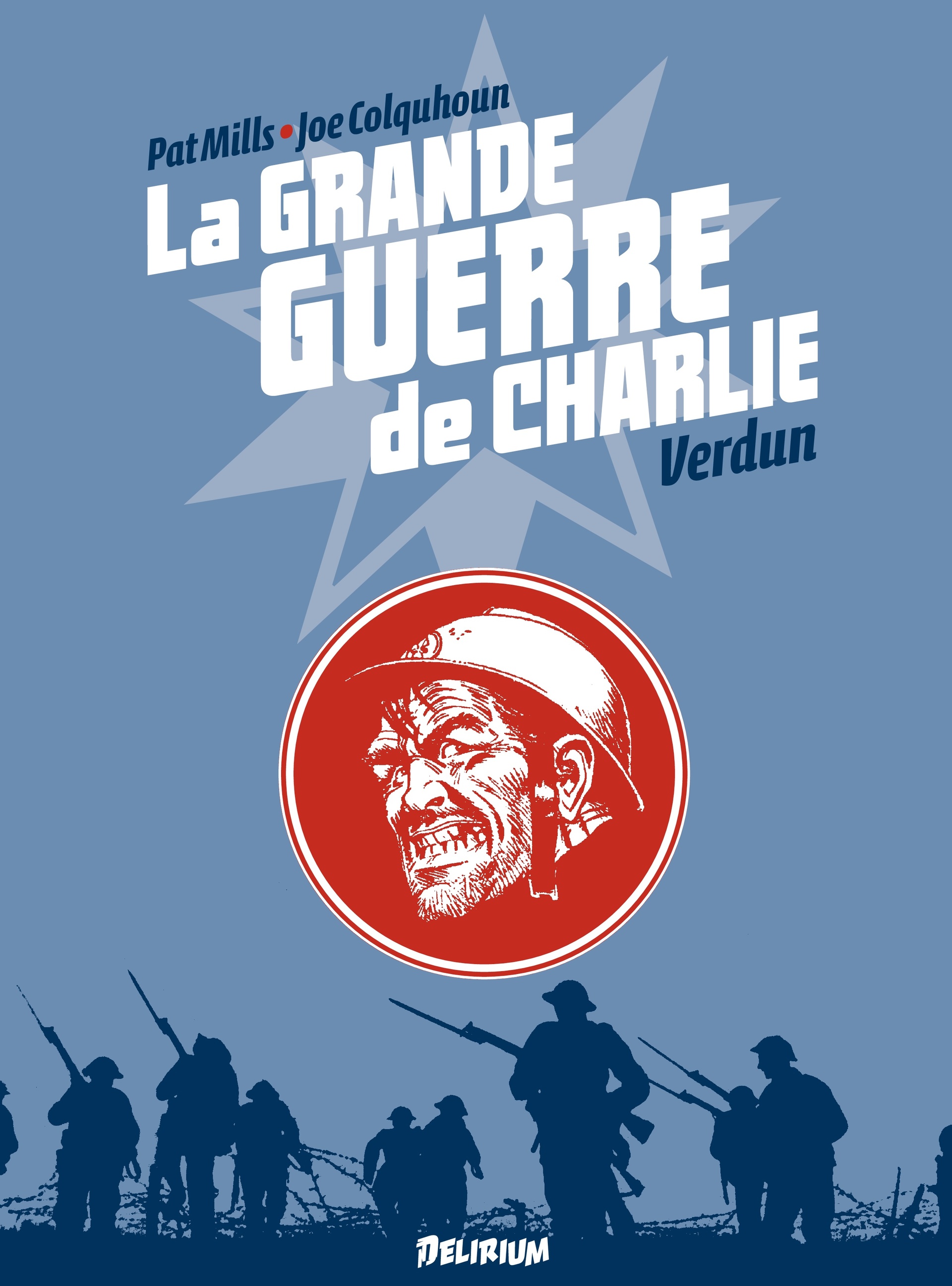 Grande guerre de Charlie (La) 4