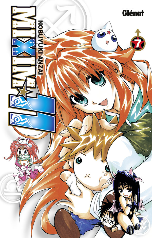 MIXIM 11 7