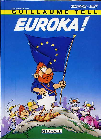 Euroka !
