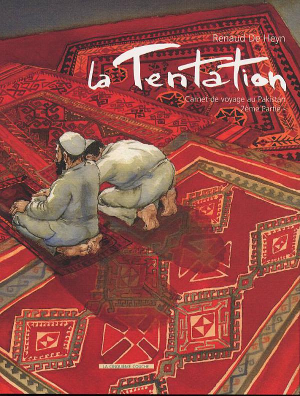 Tentation (La) 2