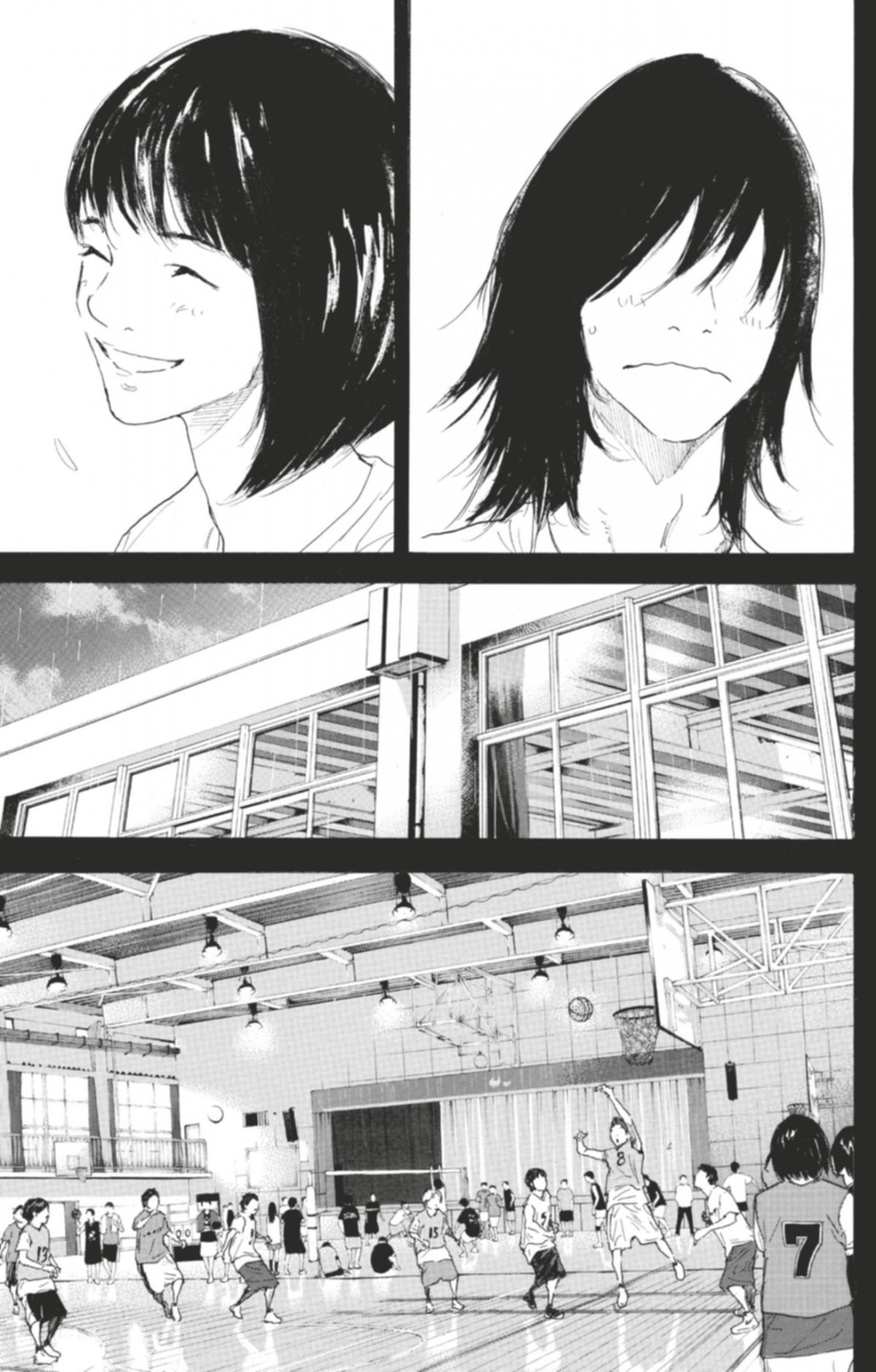 Dream Dream Team 49-50 - Extrait 1