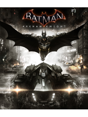 Batman Arkham Knight : Héritage - Trailer d'Annonce Officiel