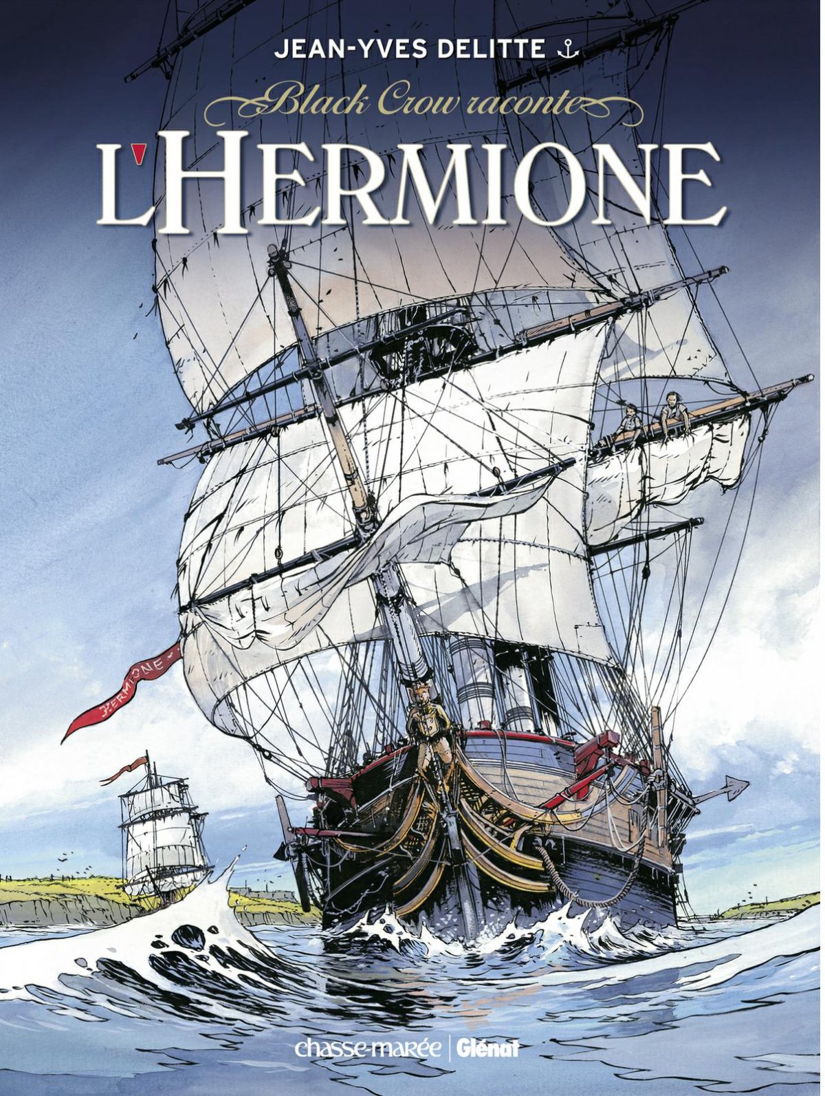 Hermione (L')