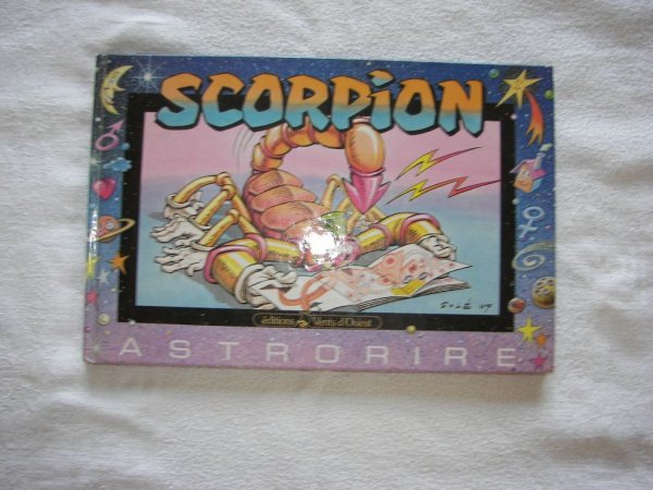 Scorpion