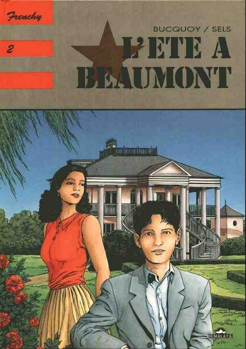 Eté à Beaumont (L')