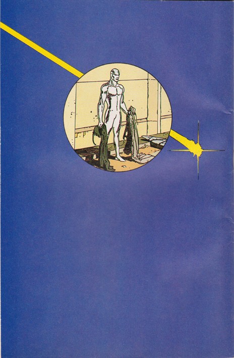 Parabole 2/2 - Extrait 1