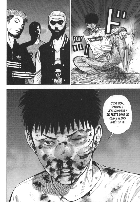 Assistant assassin 1 - Extrait 1