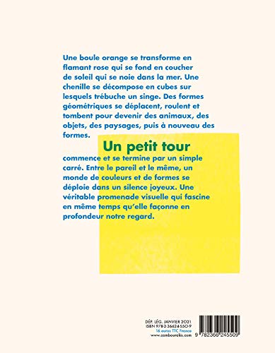 Petit tour... (Un) - Extrait 1