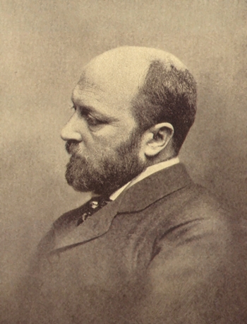 Henry James - Auteur