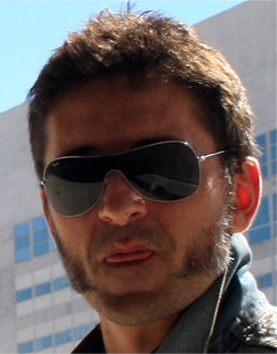 Jean-Marc Borot - Auteur