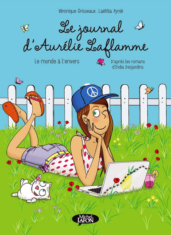 Monde à l'envers (Le)