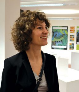 Alice Milani - Auteur