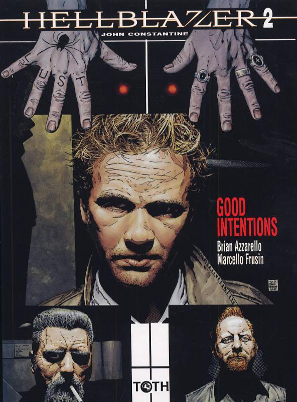 Good intentions