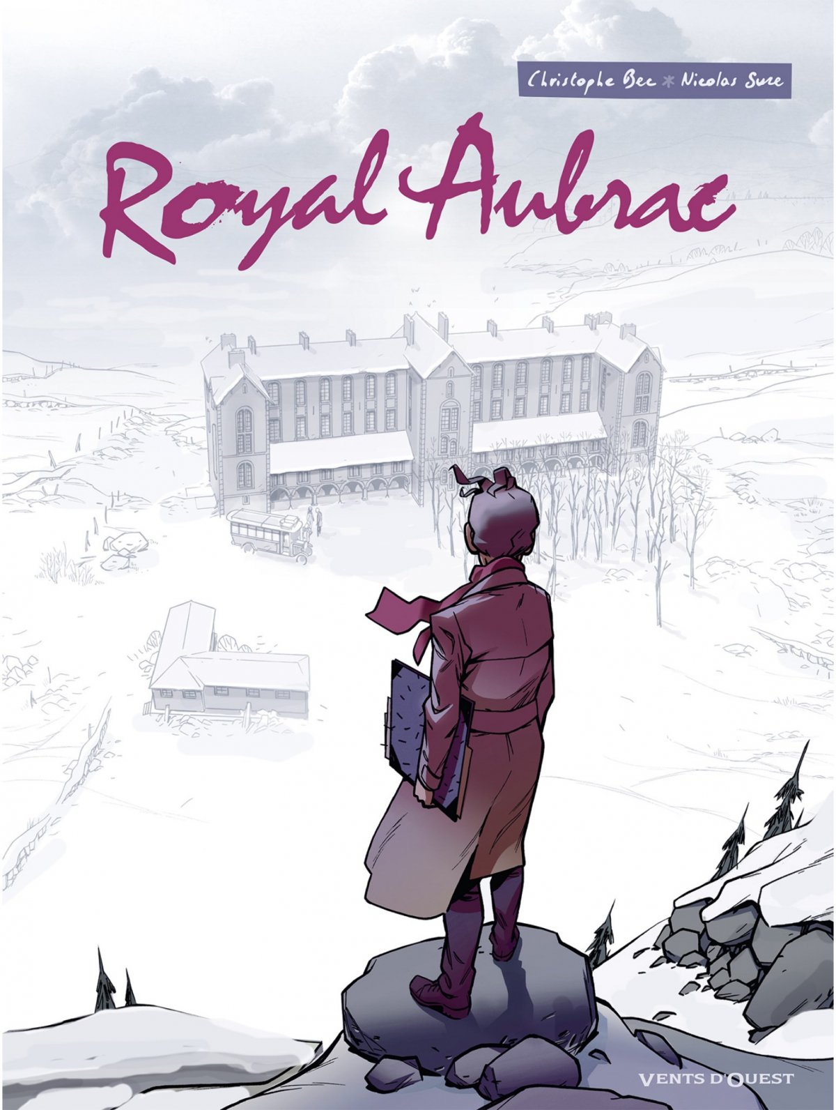Royal Aubrac 1