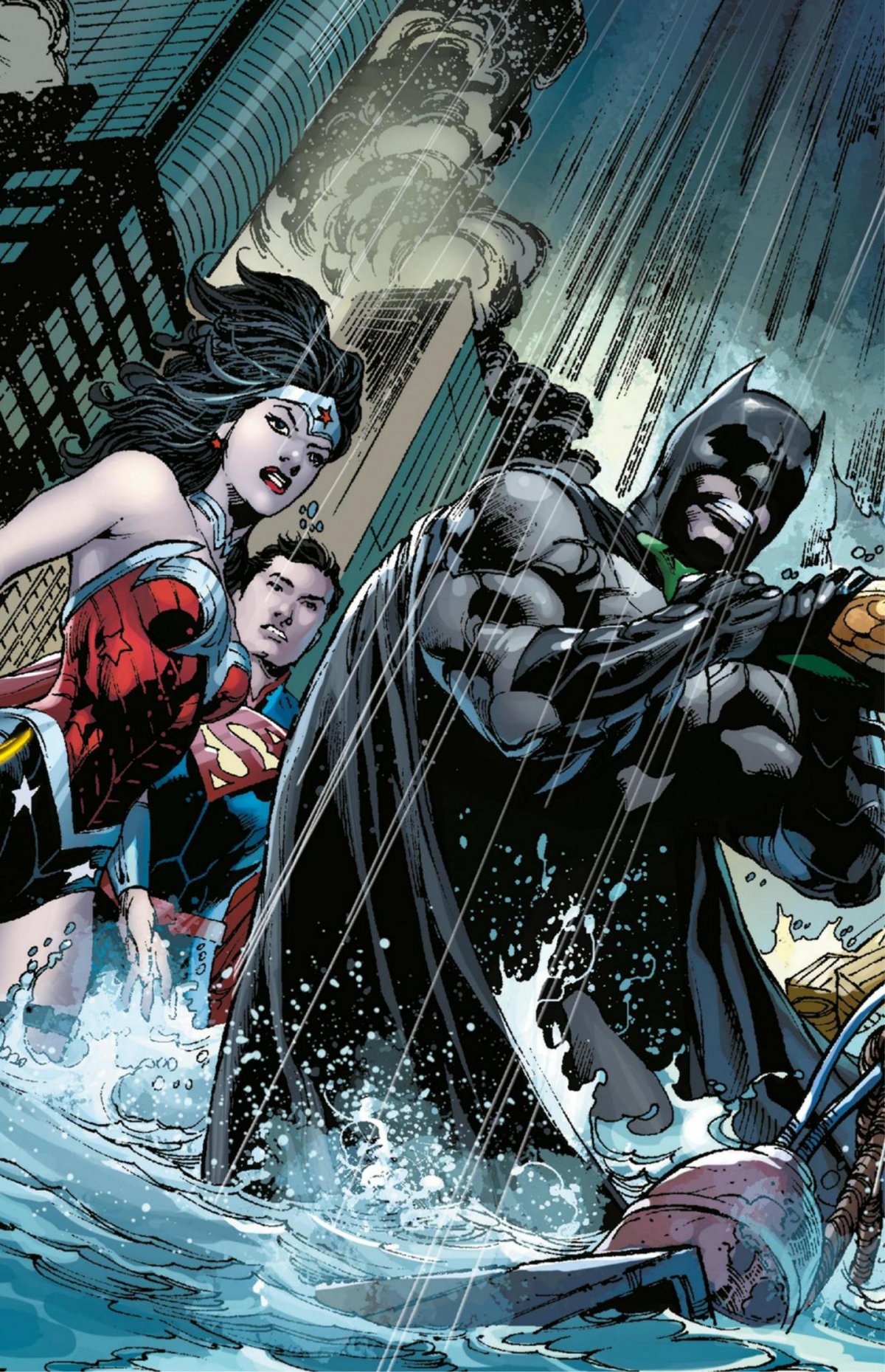 Trône d'Atlantide (Le) - Extrait 1