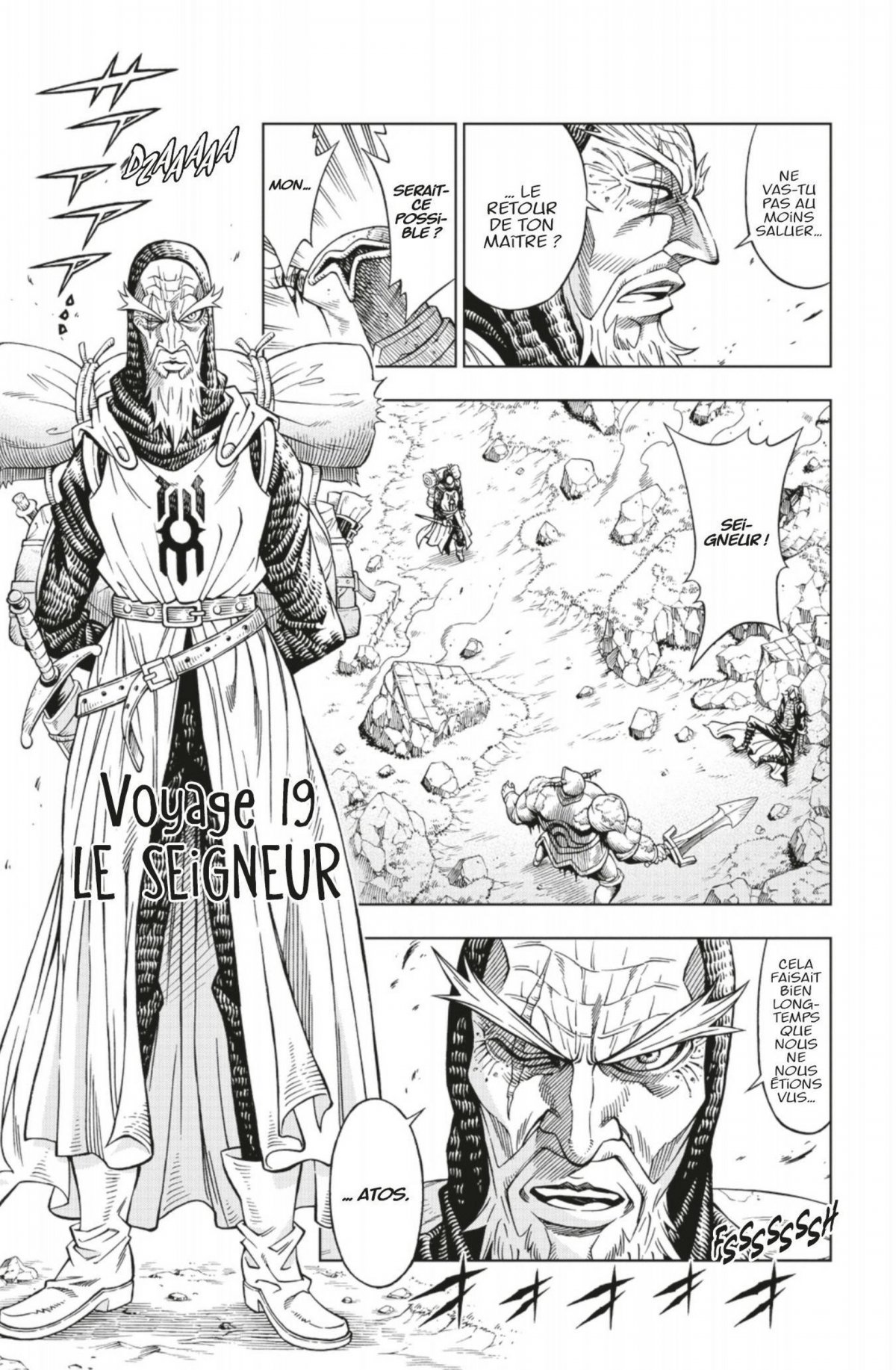 Marry Grave 3 - Extrait 1