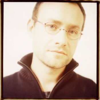 Sébastien Guillot - Auteur