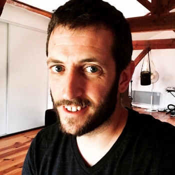 Sylvain Tastet - Auteur