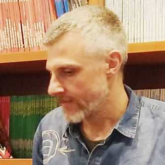 Giorgio Trinchero - Auteur
