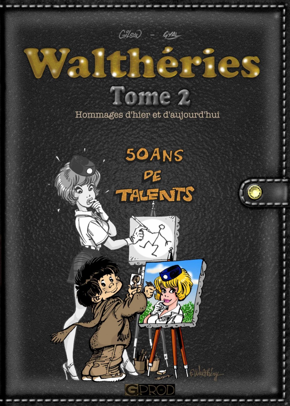 Walthéries 2