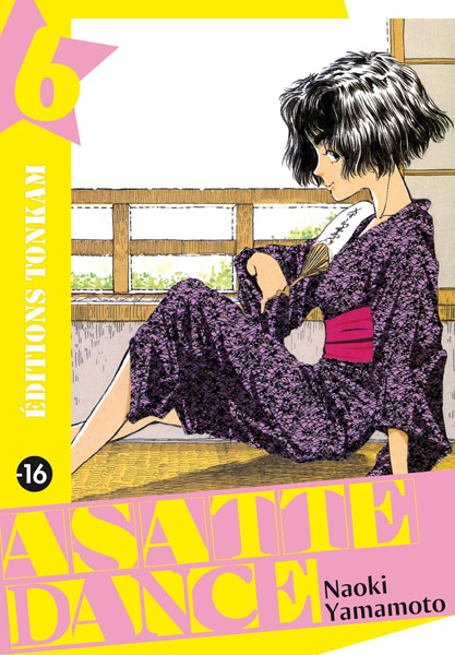 Asatte dance 6