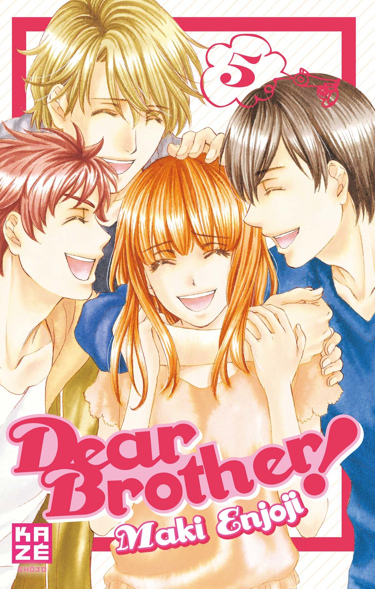 Dear Brother ! 5