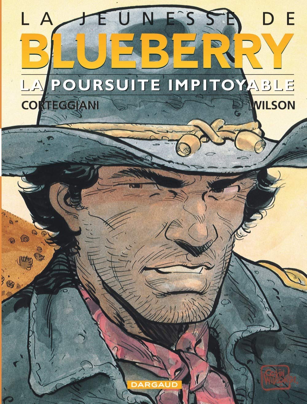 Poursuite Impitoyable (La)
